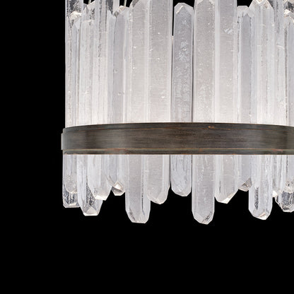Lior 24 - Light Chandelier