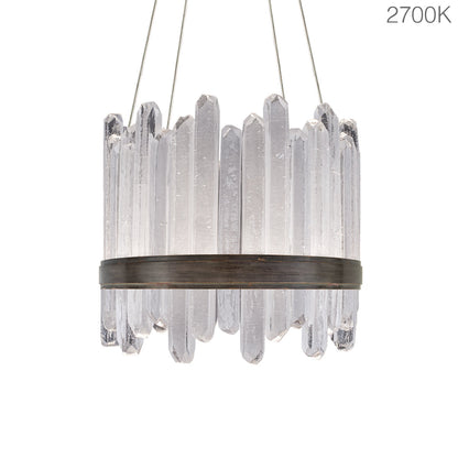 Lior 24 - Light Chandelier