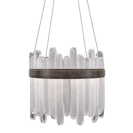 Lior 24 - Light Chandelier