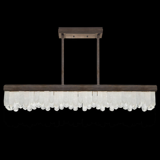 Lior 24 - Light LED Pendant