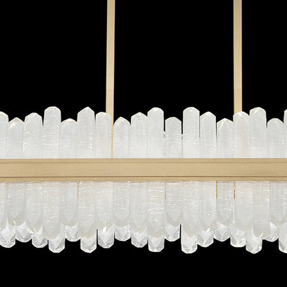 Lior 48 - Light LED Pendant