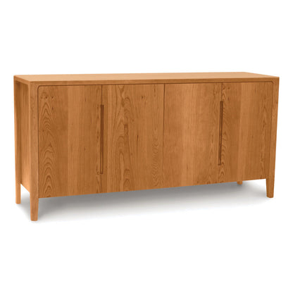 Lisse Dining 69.5'' W Solid Wood Buffet