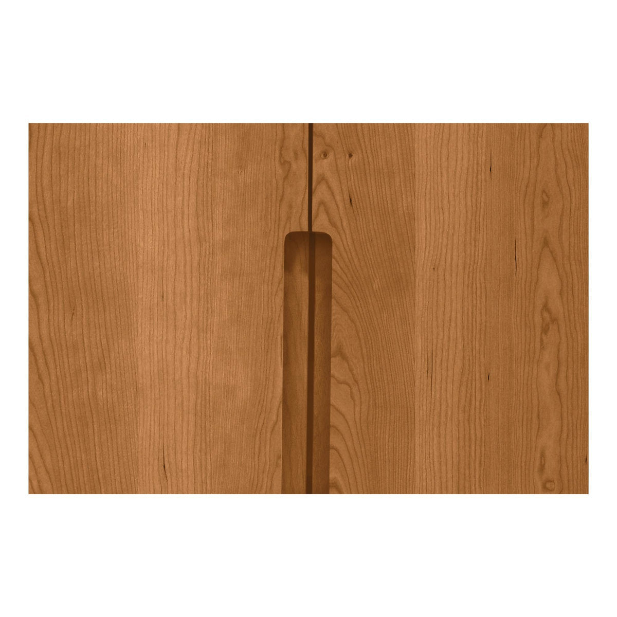 Lisse Dining 69.5'' W Solid Wood Buffet