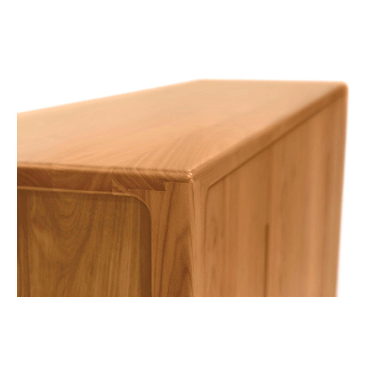 Lisse Dining 69.5'' W Solid Wood Buffet