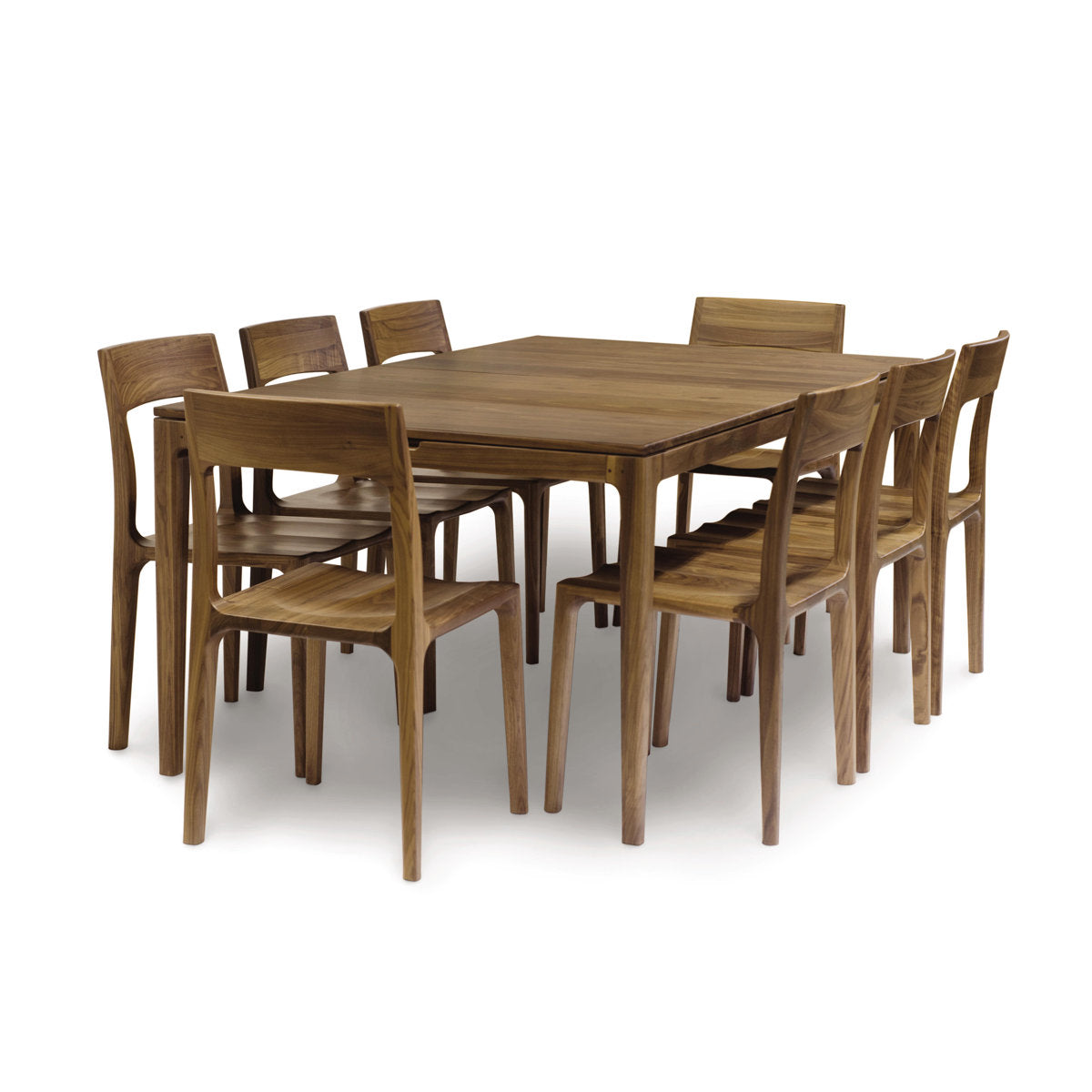 Lisse Extension Table
