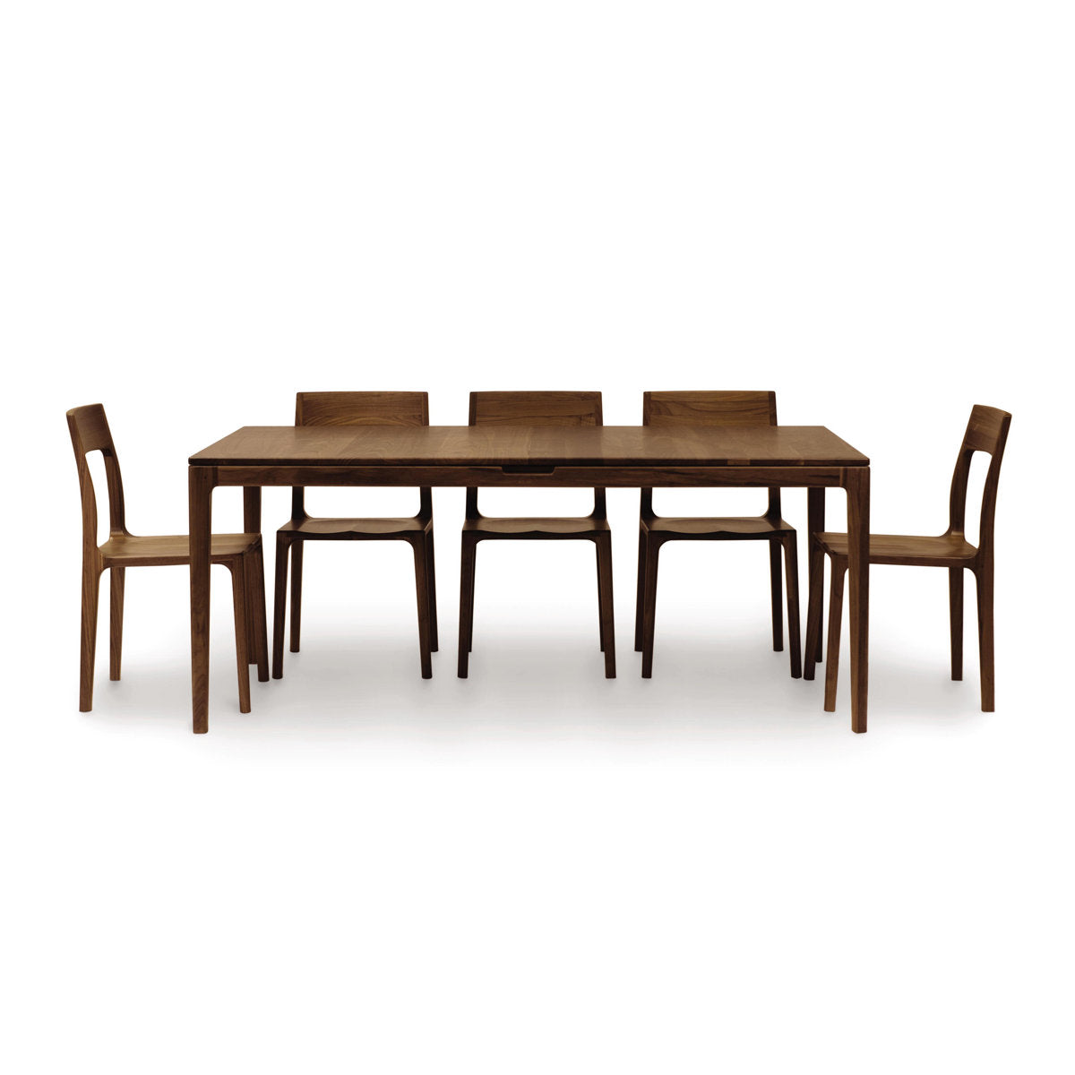Lisse Extension Table