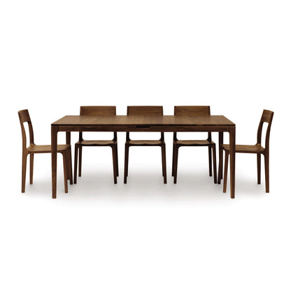 Lisse Extension Table