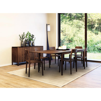 Lisse Extension Table