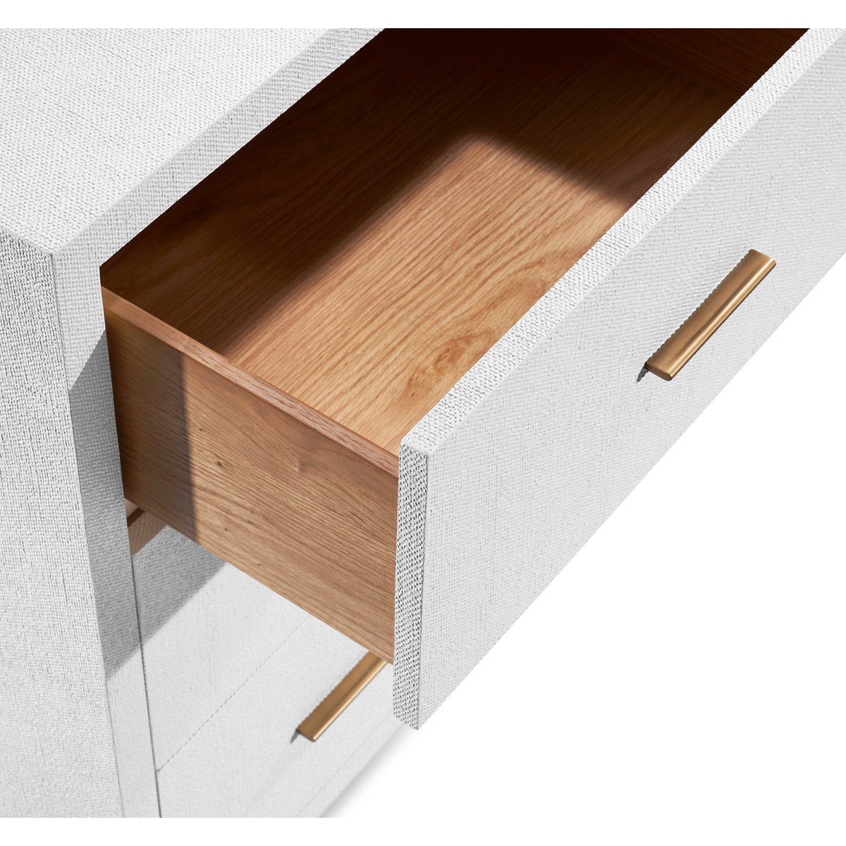 Livia 7 - Drawer Dresser