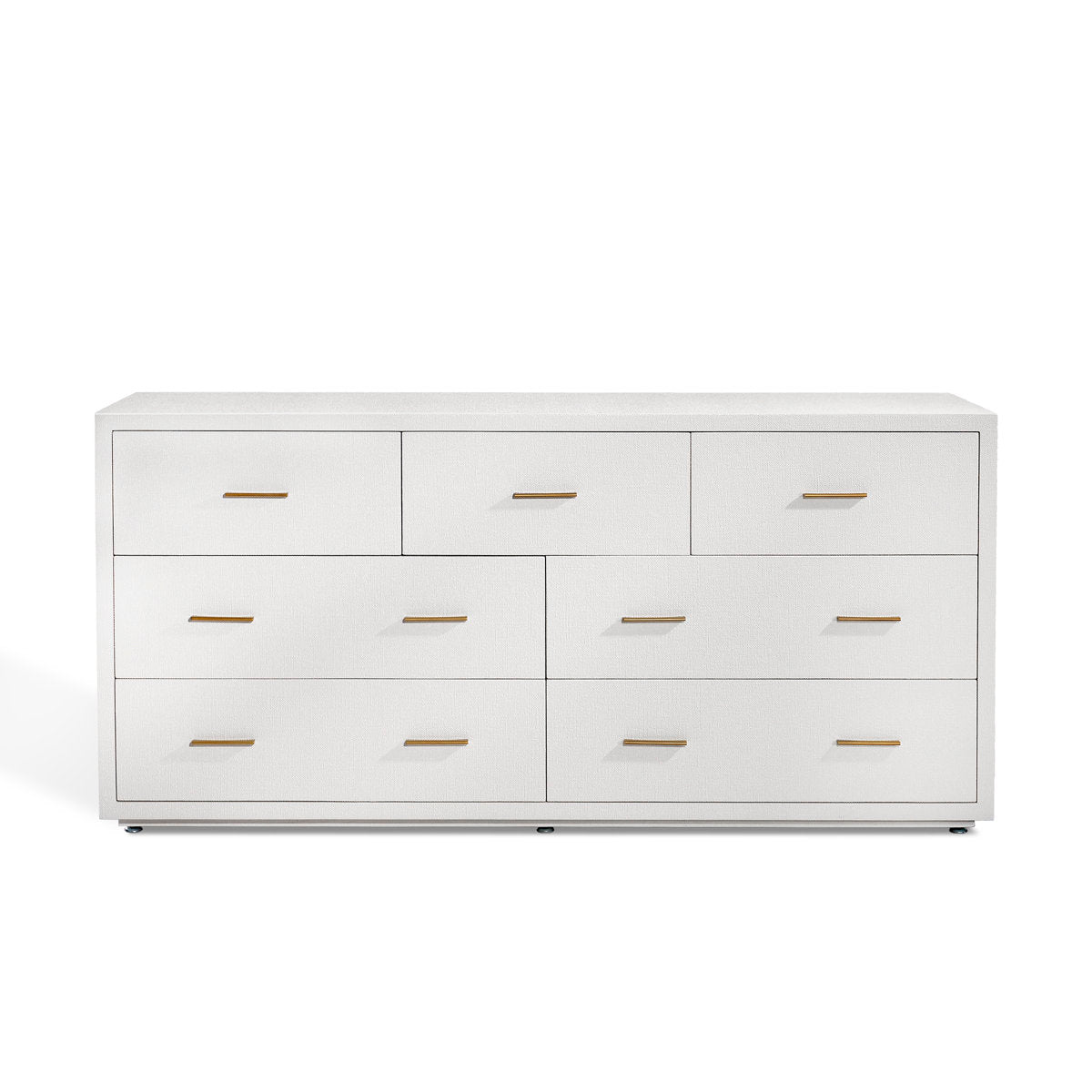 Livia 7 - Drawer Dresser