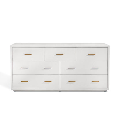 Livia 7 - Drawer Dresser