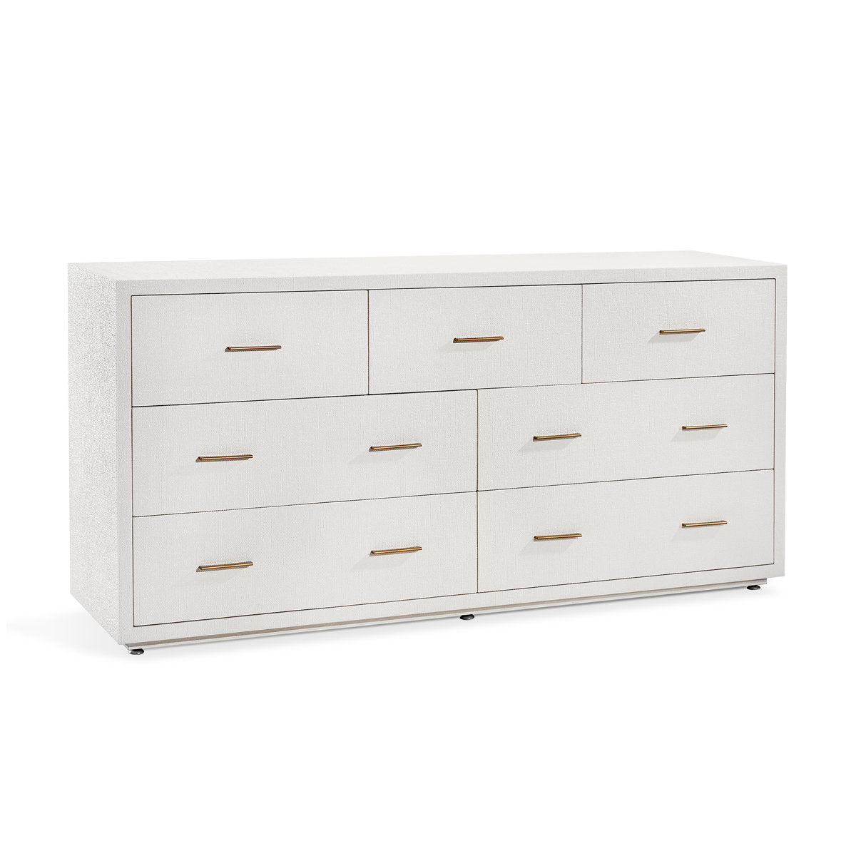 Livia 7 - Drawer Dresser