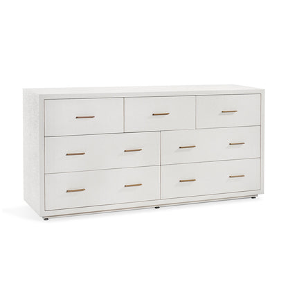 Livia 7 - Drawer Dresser