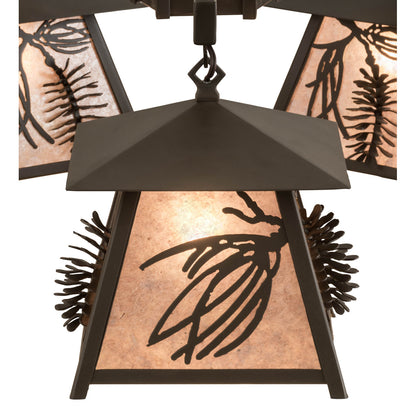Llanes 5 - Light Chandelier