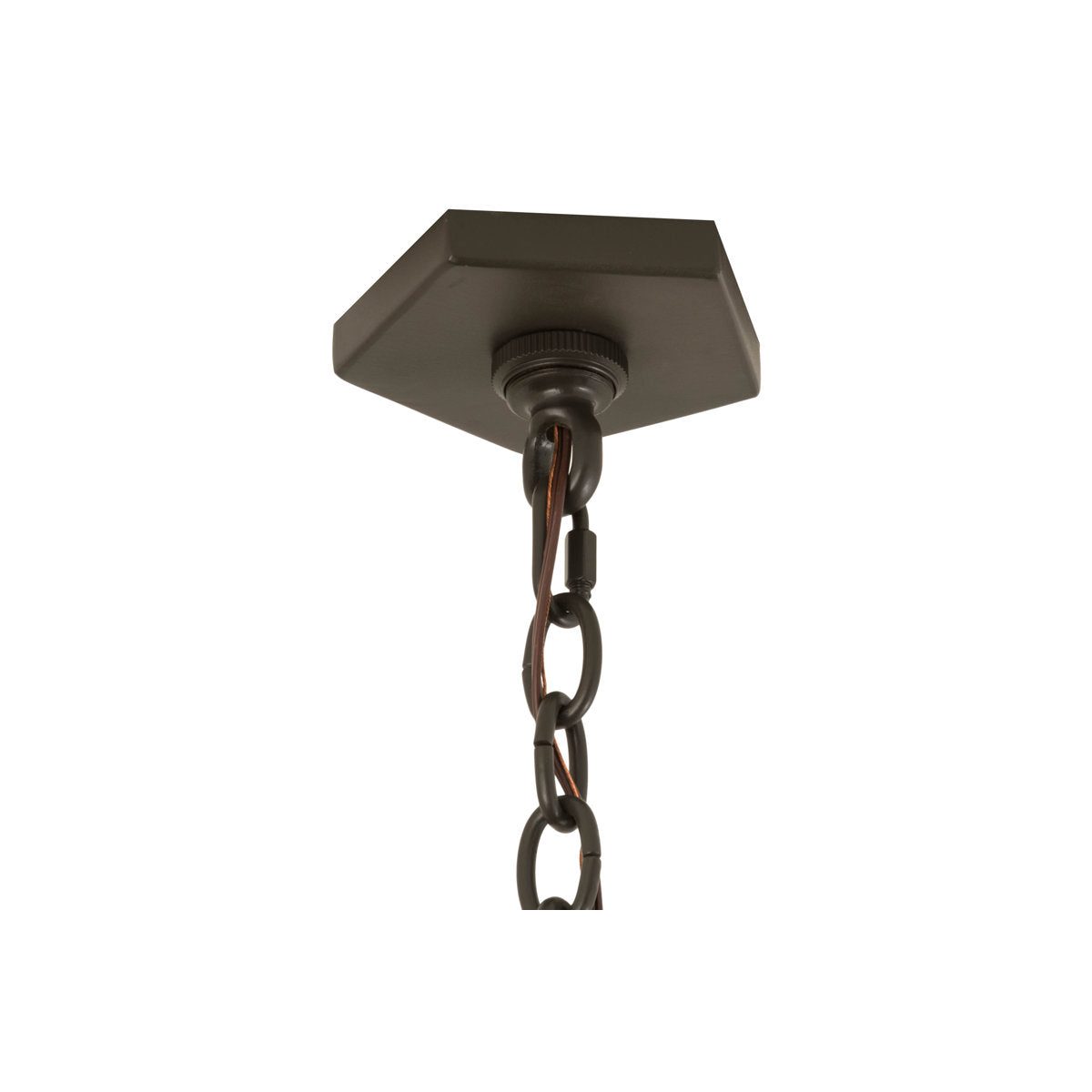 Llanes 5 - Light Chandelier