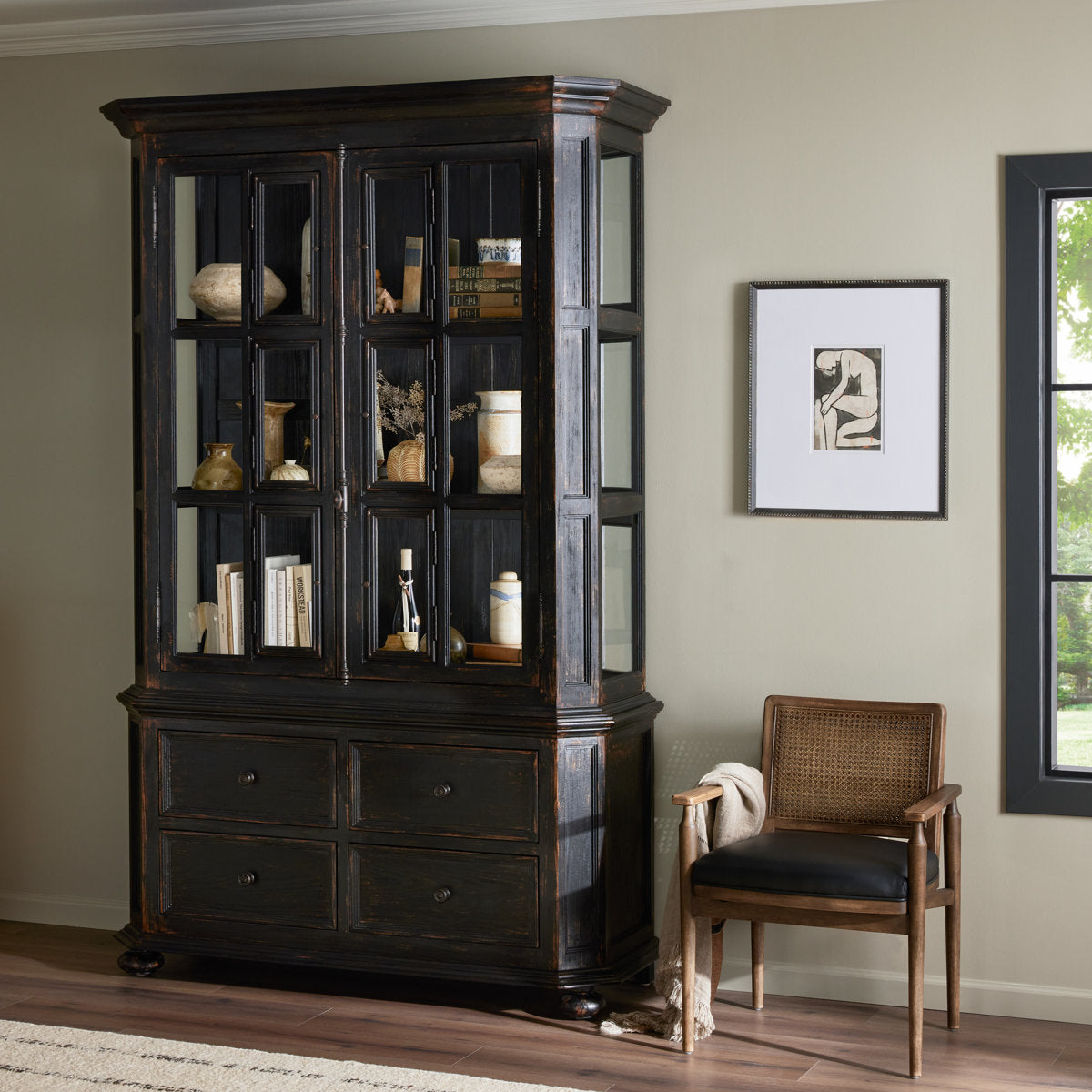 Loami China Cabinet