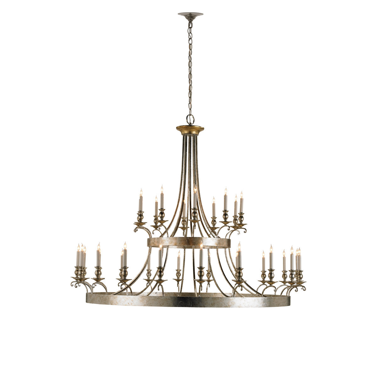Lodestar 30 - Light Chandelier