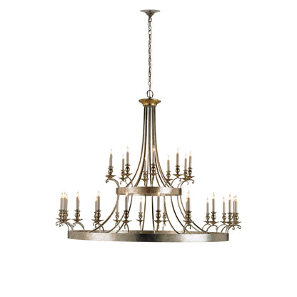 Lodestar 30 - Light Chandelier