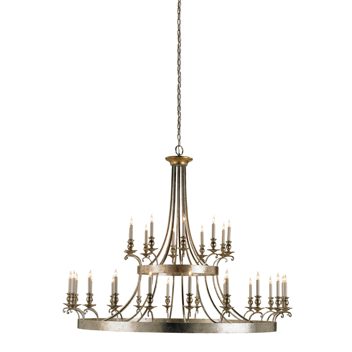 Lodestar 30 - Light Chandelier