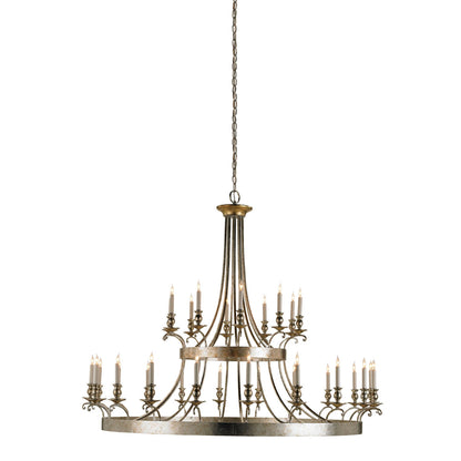 Lodestar 30 - Light Chandelier