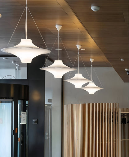 Lokki Pendant Lamp