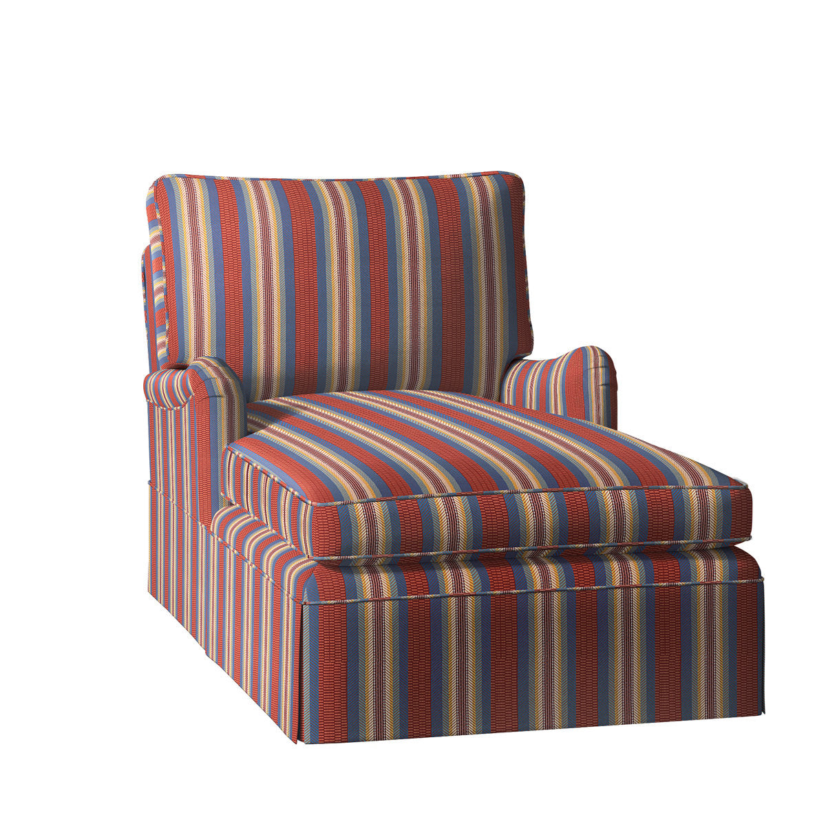 London Chaise Lounge