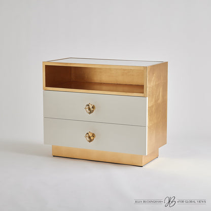 London Nightstand