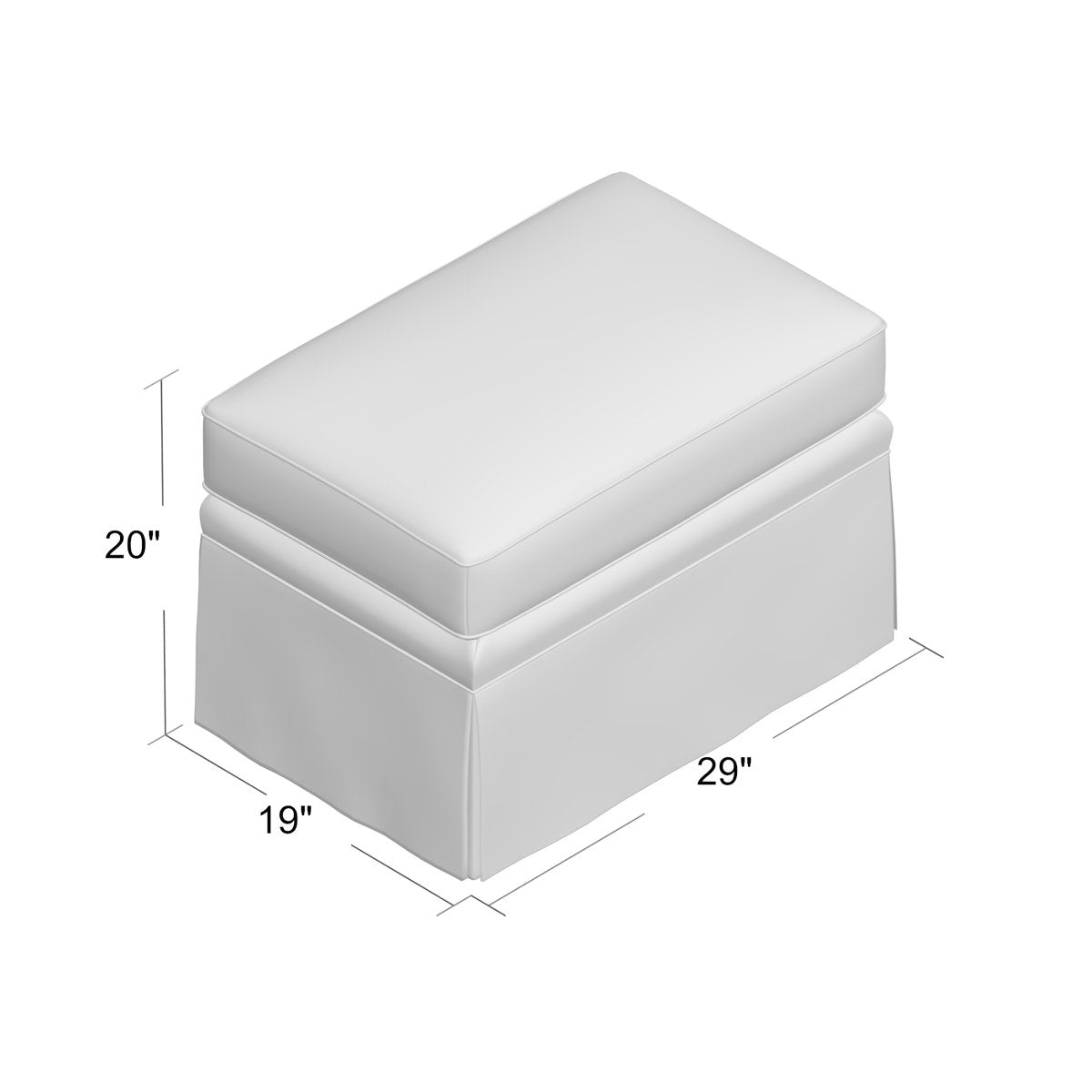 London Ottoman