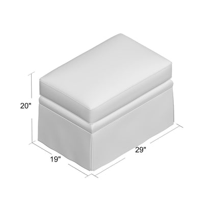 London Ottoman