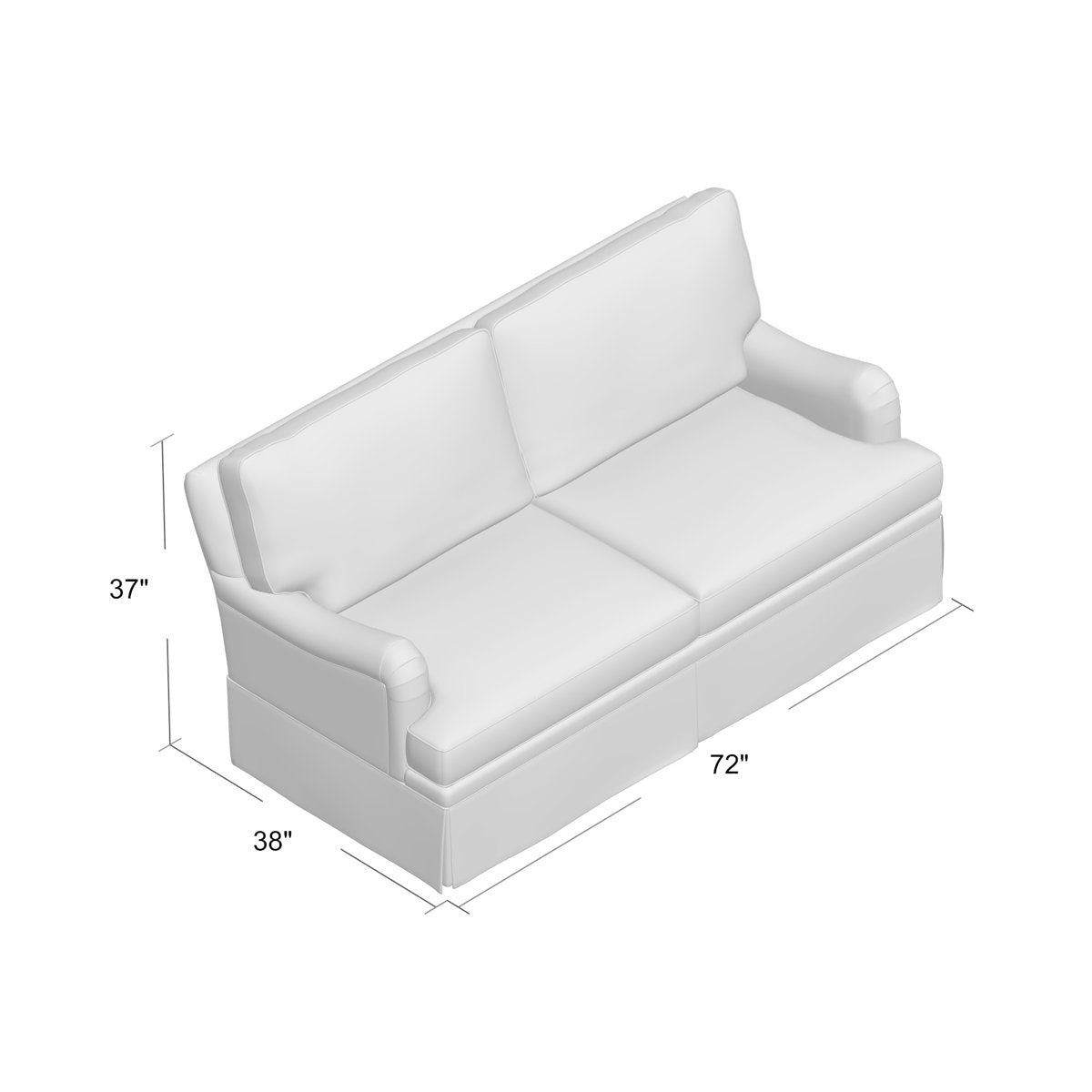 London Sofa