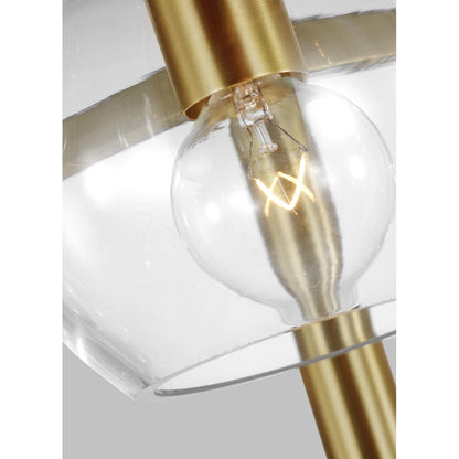 Londyn 24 - Light Chandelier