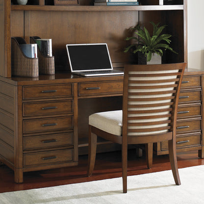 Longboat Key Biscane Credenza