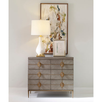 Longwood Accent Chest