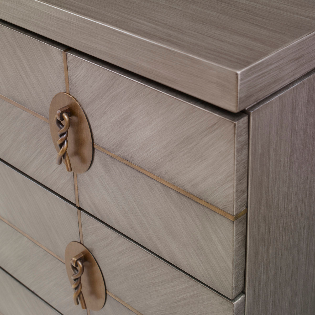 Longwood Accent Chest