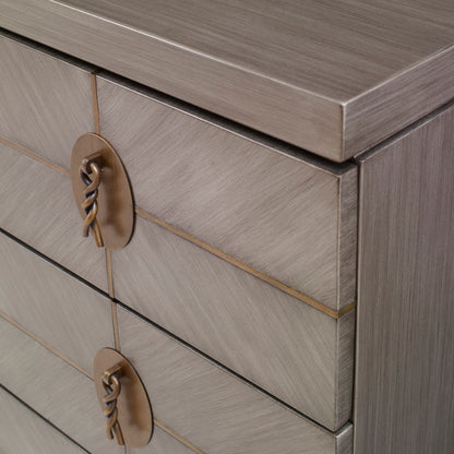 Longwood Accent Chest