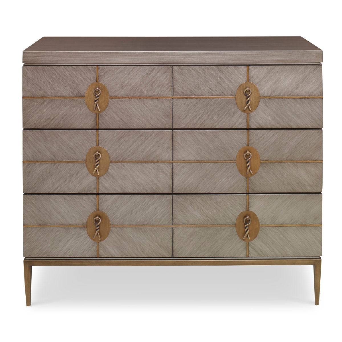 Longwood Accent Chest
