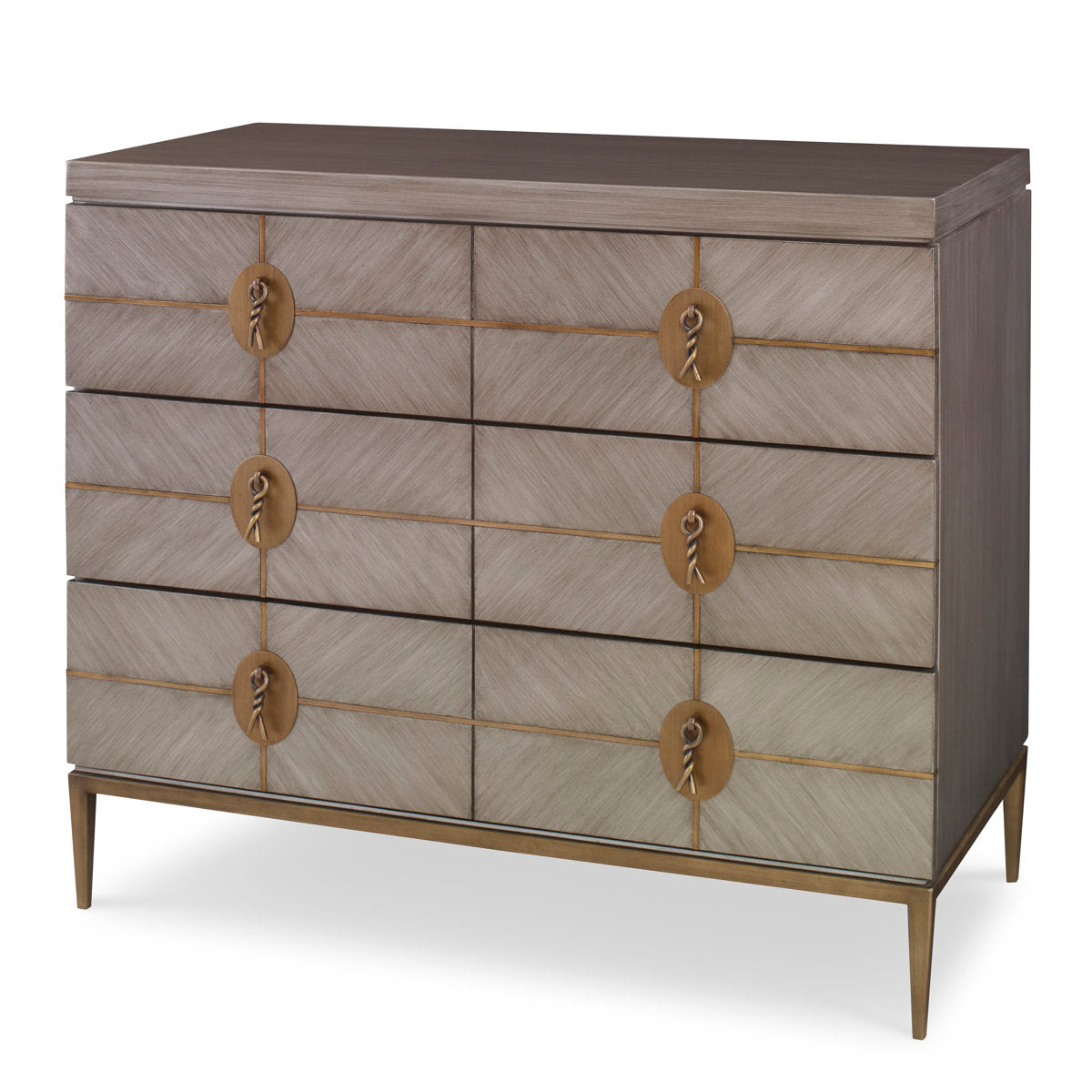 Longwood Accent Chest