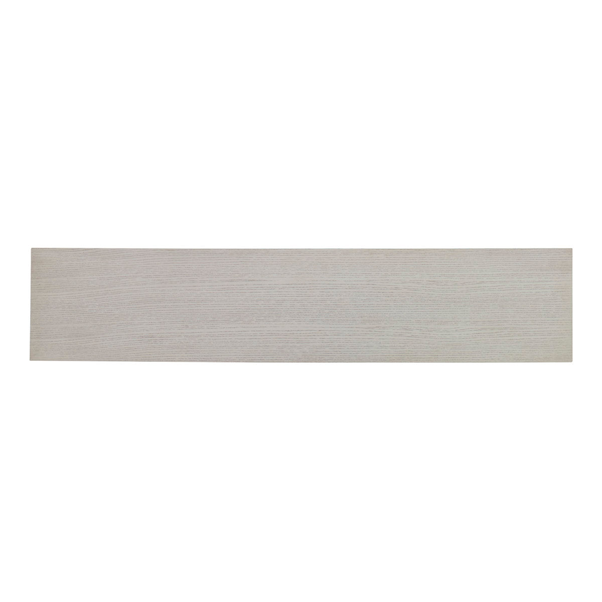 Loophole 48'' W Solid Wood Console Table