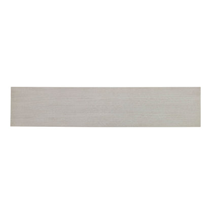 Loophole 48'' W Solid Wood Console Table