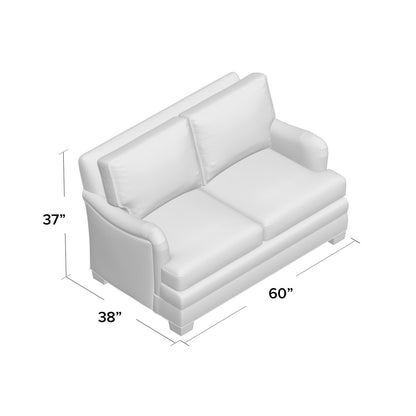 Lorado Loveseat