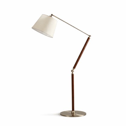 Lorian Adjustable Floor Lamp