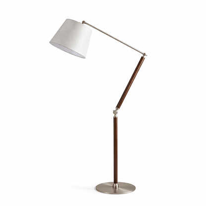 Lorian Adjustable Floor Lamp