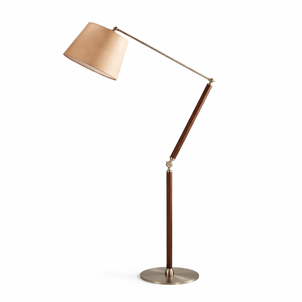 Lorian Adjustable Floor Lamp