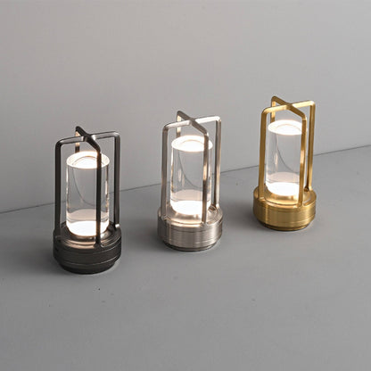 Lorin Rechargeable Table Lamp
