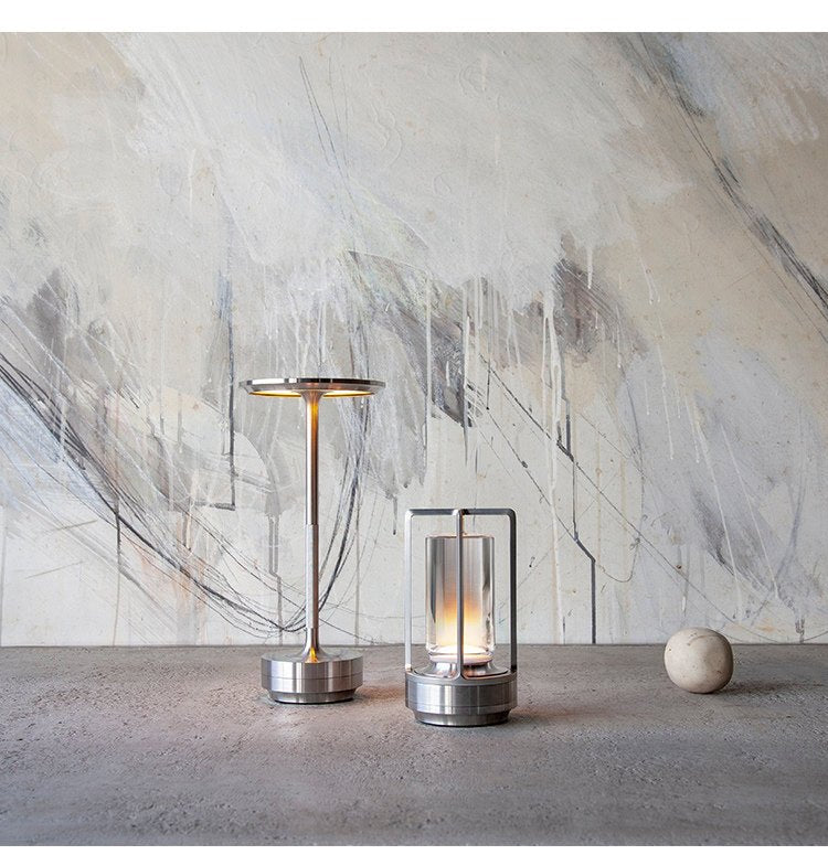 Lorin Rechargeable Table Lamp
