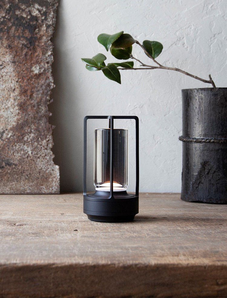 Lorin Rechargeable Table Lamp