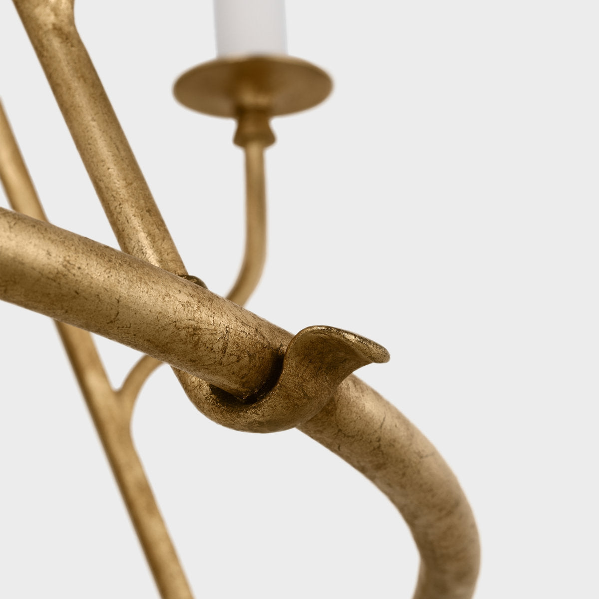 Lorio 12 - Light Chandelier