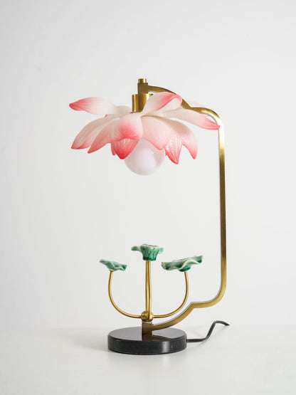 Lotus Table Lamp