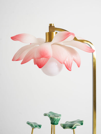 Lotus Table Lamp