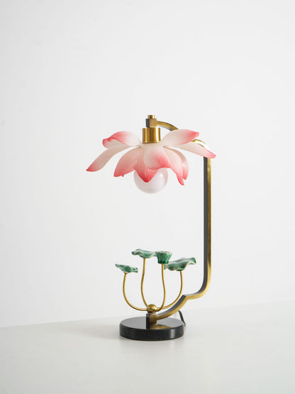 Lotus Table Lamp